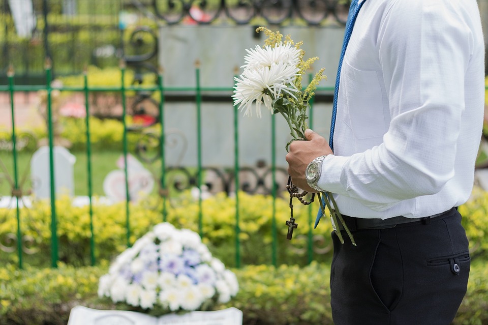cremation services in Sherwood, AR