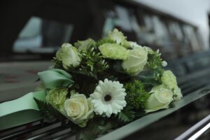 funeral homes in Cabot, AR