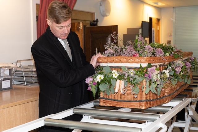 cremation services in Cabot, AR